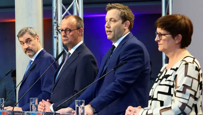 Almanya'da GroKo Koalisyonu Onayı: SPD Üyeleri Ne Düşünüyor?