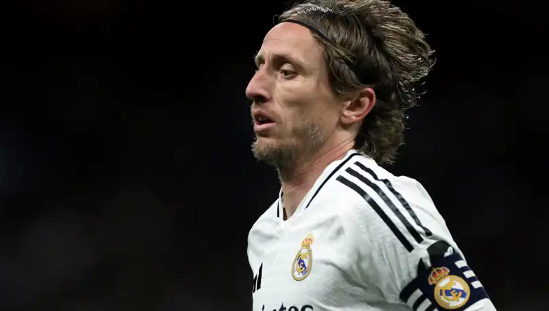 Luka Modric Futbol Dünyasına Yeni Bir Soluk Getiriyor: Kulüp Satın Aldı!