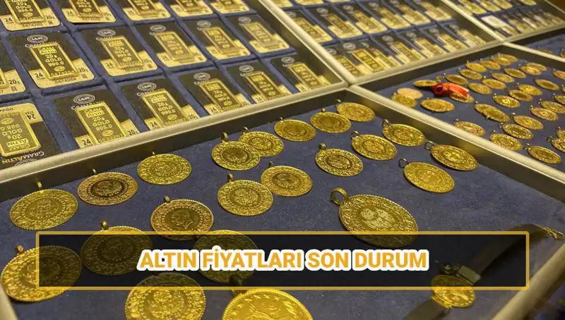 30 Mart’ta Gram Altın Fiyatları: Hafta Sonu Son Durum Nedir?