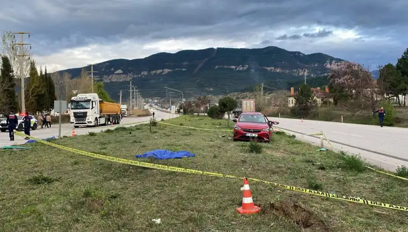 Karabük'te Feci Kaza: Aynı Aileden Dört Kişi Hayatını Kaybetti!