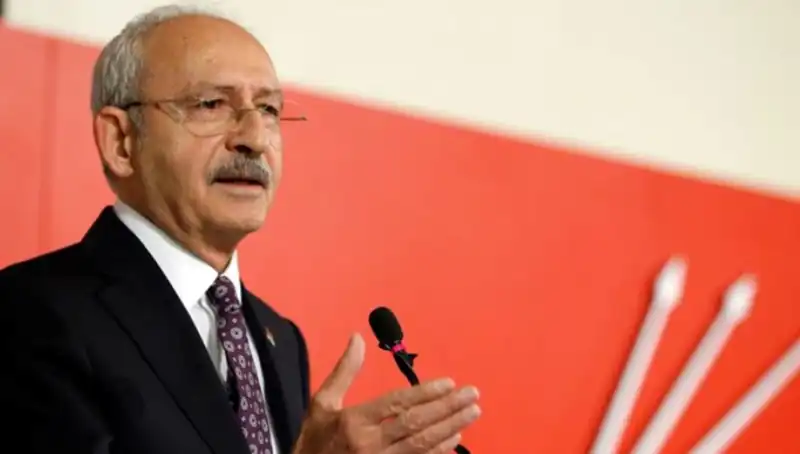 MHP'den Şaşırtan Karar: Kılıçdaroğlu'na Yönelik Şikayet Geri Çekildi