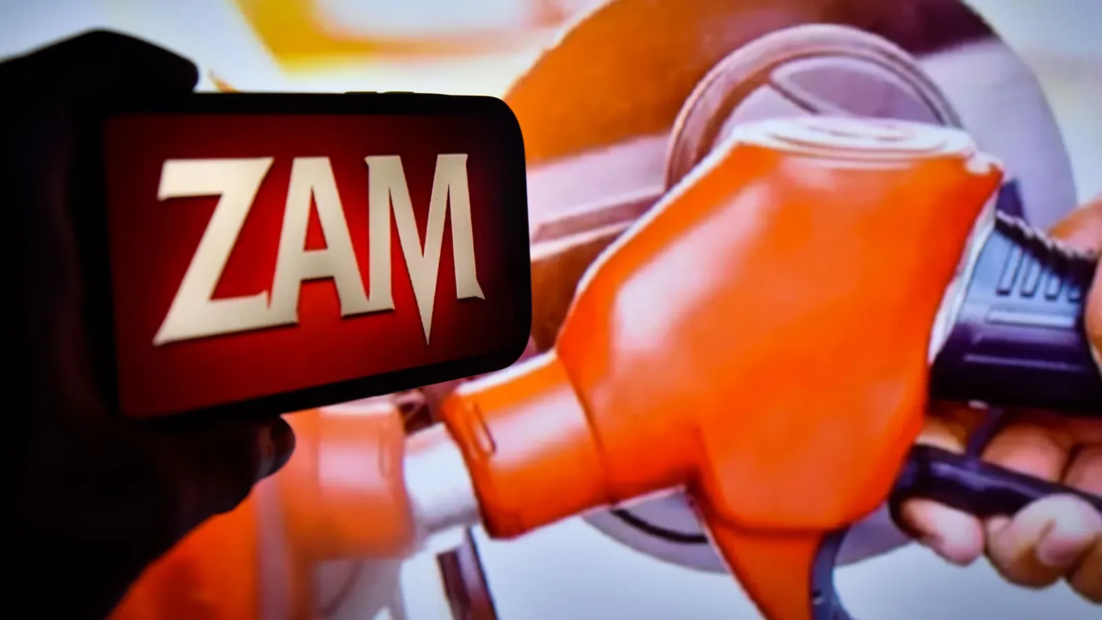 Benzine Gece Yarısı Zam: Yeni Fiyatlar Belirlendi