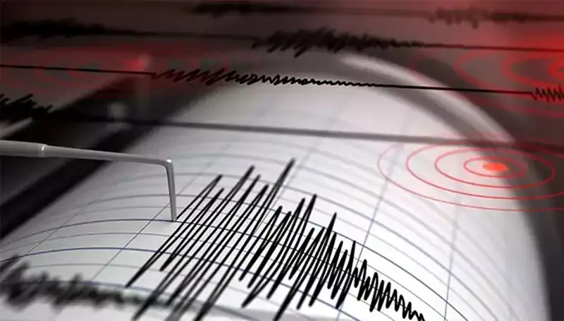 Datça Açıklarında Beklenmedik Deprem: Neler Yaşandı?