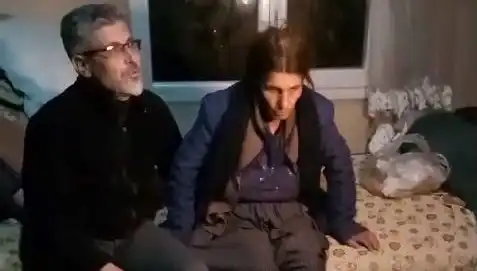 Kayıp Epilepsi Hastası Kadından Sevindirici Haber Geldi