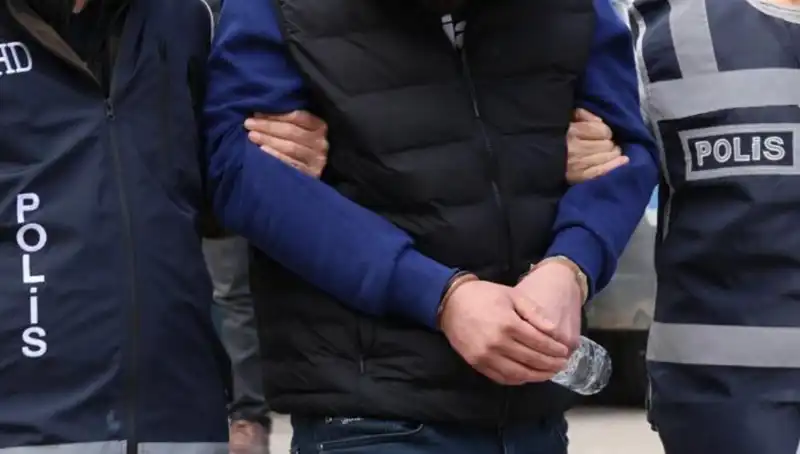 DAEŞ İle Mücadelede Kritik Operasyon: 4 İlde 4 Gözaltı Gerçekleşti