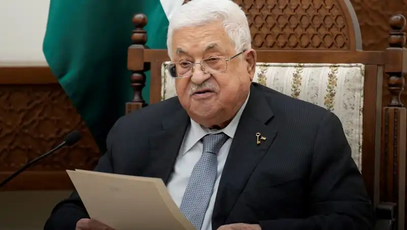 Filistin Devlet Başkanı Mahmud Abbas Halefini Seçti: Geleceğin Lideri Kim Olacak?