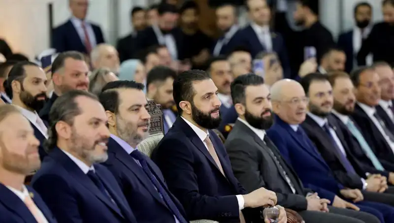 Şam Hükümeti Paris Görüşmelerine Neden Katılmıyor?