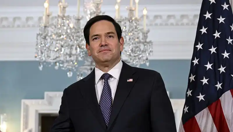 Hamas ile Görüşme Yarım Kaldı: Rubio'dan Dikkat Çeken Açıklamalar