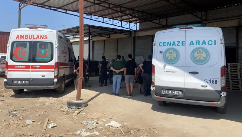 Marangozun Gizemli Ölümü: Olayın Ardındaki İpuçları Neler?