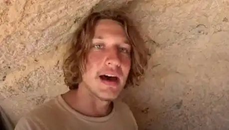 Kayıp Adada Yasaklı Kabile: ABD'li Turistin Tutuklanma Hikayesi