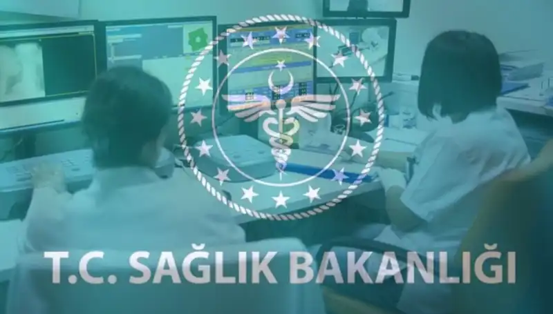 Sağlık Bakanlığı 37 Bin Personel Alımında Branşlar ve Tarihler Belli Oldu!