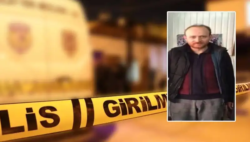 İmamın Şüpheli Ölümü: Lojmanda Bulundu, Detaylar Şok Edici!