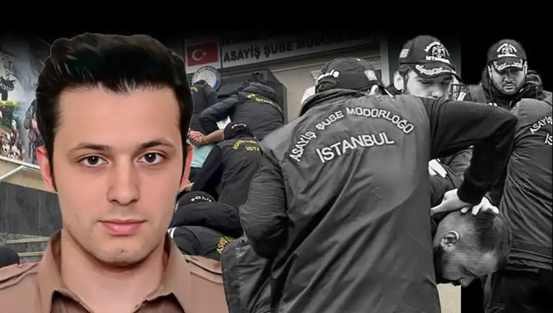 Bekçi Kimlik Kontrolü Sırasında Saldırıya Uğradı, Üzücü Haber Geldi