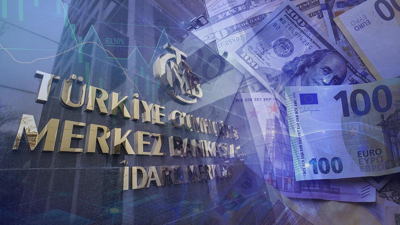 Merkez Bankası'ndan Kur Korumalı Mevduata Düzenleme