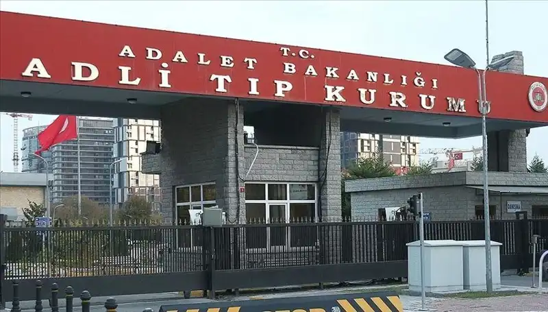 Adli Tıp Kurumu'nda 80 Yeni Personel Alınacak! İşte Başvuru Şartları