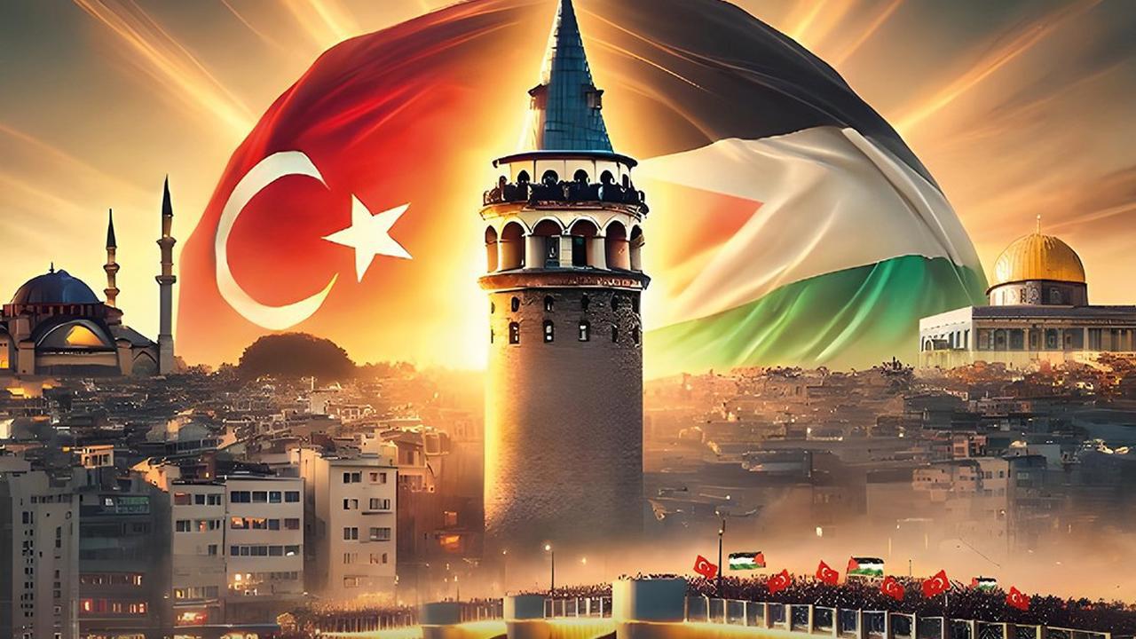 İnsanlık İttifakı İstanbul Buluşması