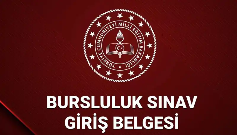 MEB İOKBS Sınav Giriş Belgesi Sorgulama İşlemleri Başladı: Bursluluk Sınavı Yerleri Açıklandı mı?