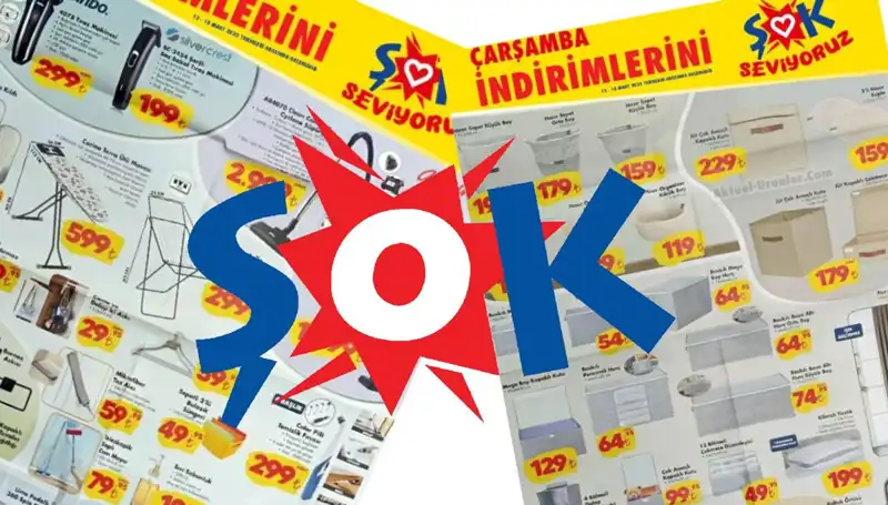 Dyson Ürünleri ŞOK Aktüel Kataloğu'nda: Saç Kurutma Makinesi ve Elektrikli Süpürge Fırsatı!