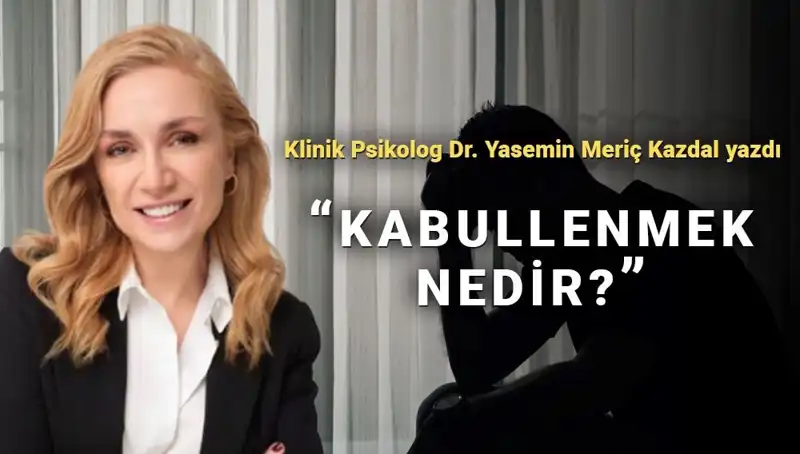 Kabullenmenin Gücü: Psikologlar Neden Önemli Diyor?