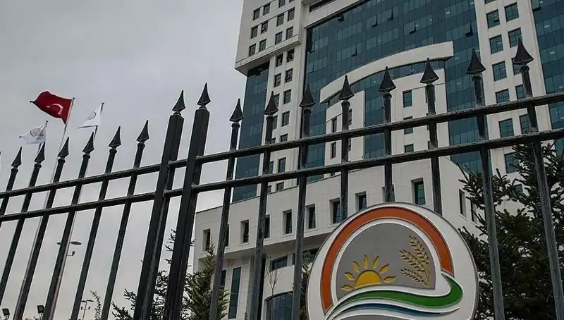 Tarım ve Orman Bakanlığı 8500 Personel Alımında Son Tarihler ve Branşlar
