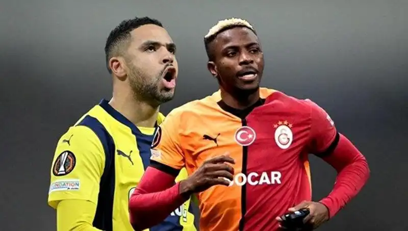 Zirve Mücadelesinde Fark Yaratacak 5 Takım: Şampiyonluk İçin Geri Sayım