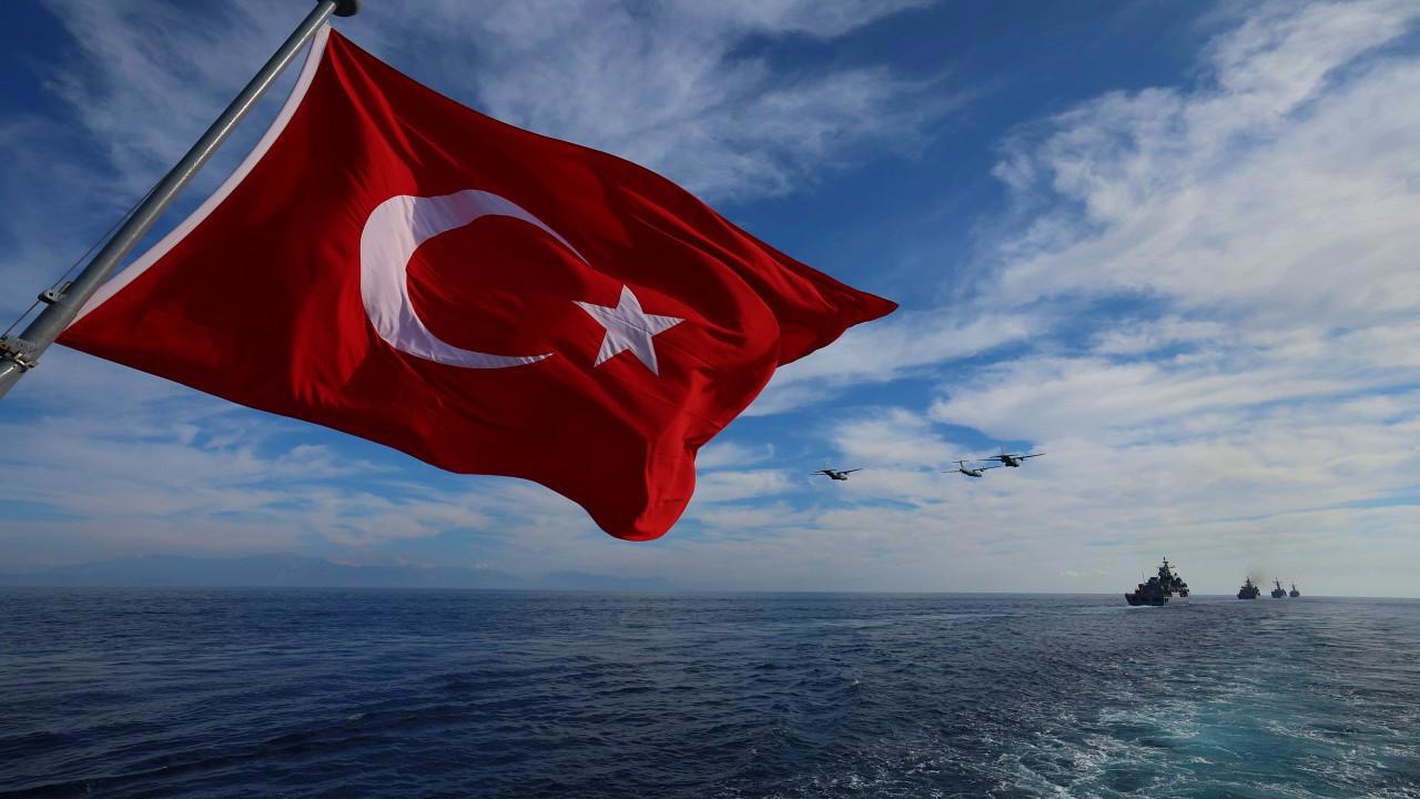 Türkiye, Avrupa'nın gemi üretiminde lider konumuna yükseliyor!