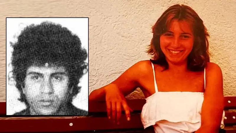 40 Yıl Sonra Raftan İnen Dosya: Interpol Yüz Nazmi'nin İzinde!