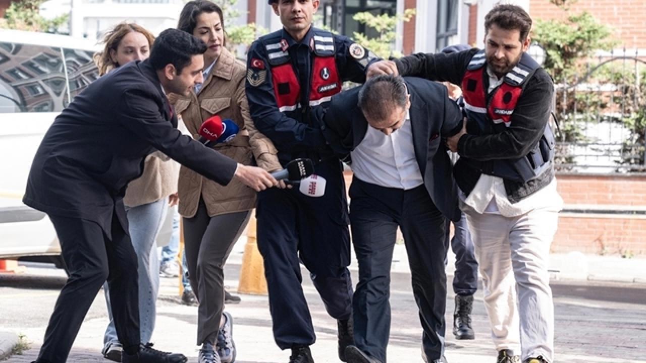 Yenidoğan çetesi yakalandı