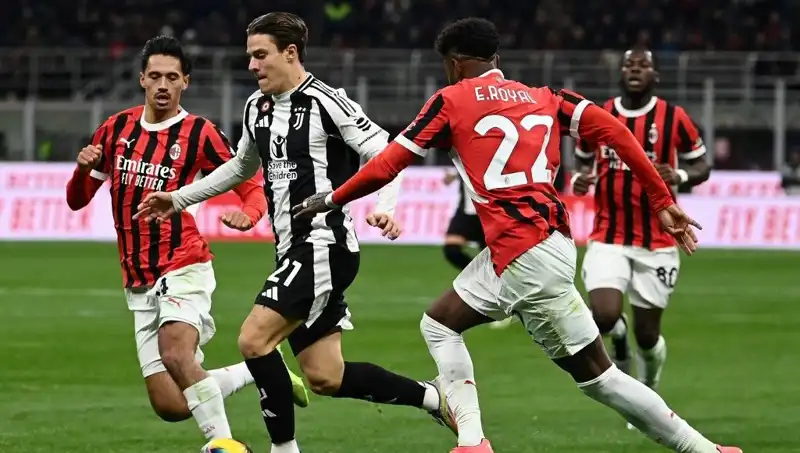Yıldız Futbolcu Fagioli'den Şok İtiraf: Yasa Dışı Bahis Skandalı