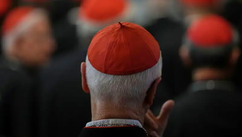 Yeni Papa Seçimi İçin Konklav Tarihi Açıklandı: Süreç Başlıyor