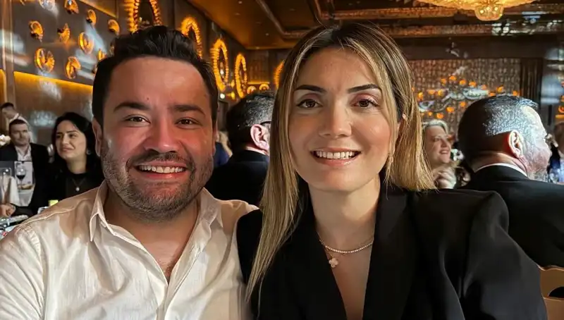 Muhittin Böcek’in Gelini: Şüpheli Üç Kişi Adliyeye Sevk Edildi!