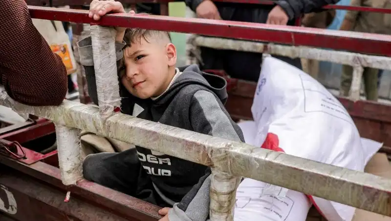 Gazze'de Un Krizi: Fırınlar Kapanıyor, İnsani Drama Dönüşüyor