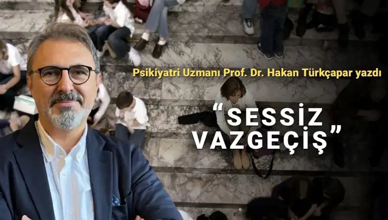 Sessiz Vazgeçiş: Minimum Yaşamak ve Hayatın Temelleri