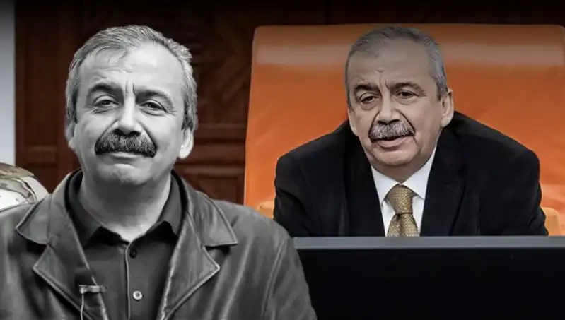 Sırrı Süreyya Önder’in Sağlık Durumu: Hayati Tehlikesi Devam Ediyor