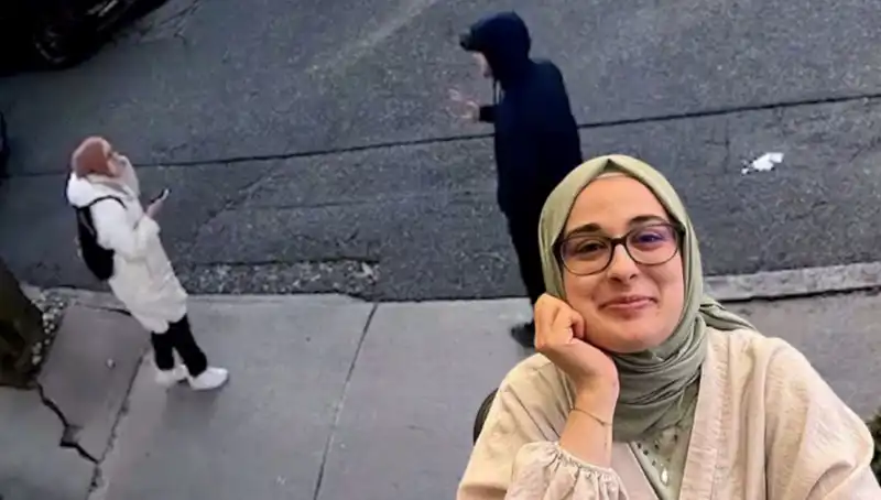 Rümeysa Öztürk Davasında Şok Gelişme: Federal Yargıç Ek Delil İstedi