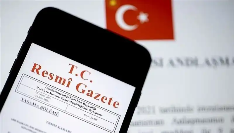Resmi Gazete'de Öne Çıkan 5 Mart 2025 Kararları ve Yenilikler