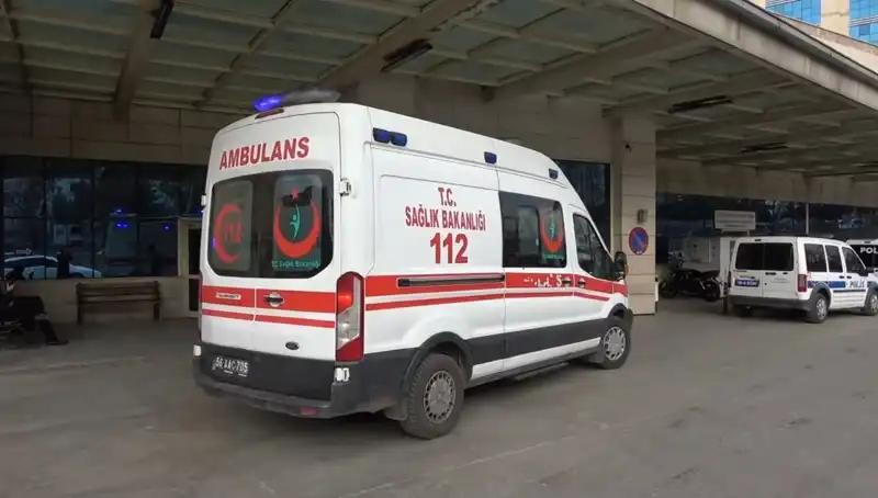 Yüksekten Düşen İşçi Hayatını Kaybetti: Olayın Detayları Ortaya Çıktı