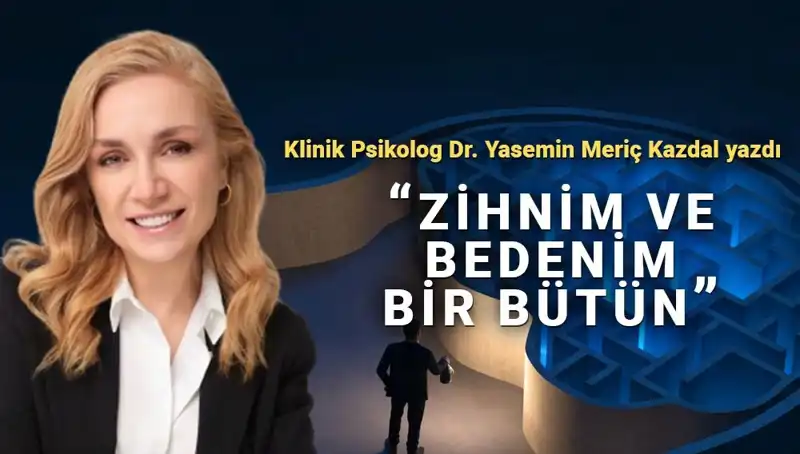 Zihin ve Bedenin Gizemli Dansı: Psikosomatik Yaklaşımın Derinlikleri