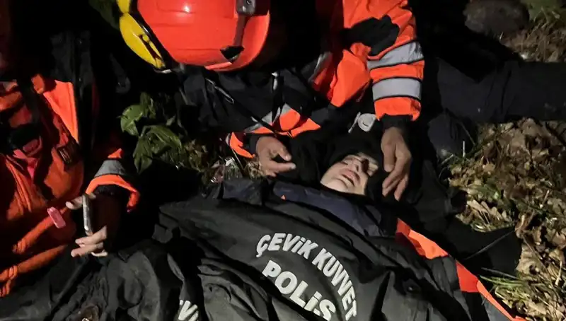 Ece Gürel Olayında Şok Gelişme: Kaybolduğunu Haber Vermişti
