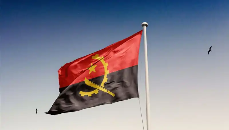 Siyasilerin Angola’ya Girişi Engellendi: 20 Kişi Gözaltında!