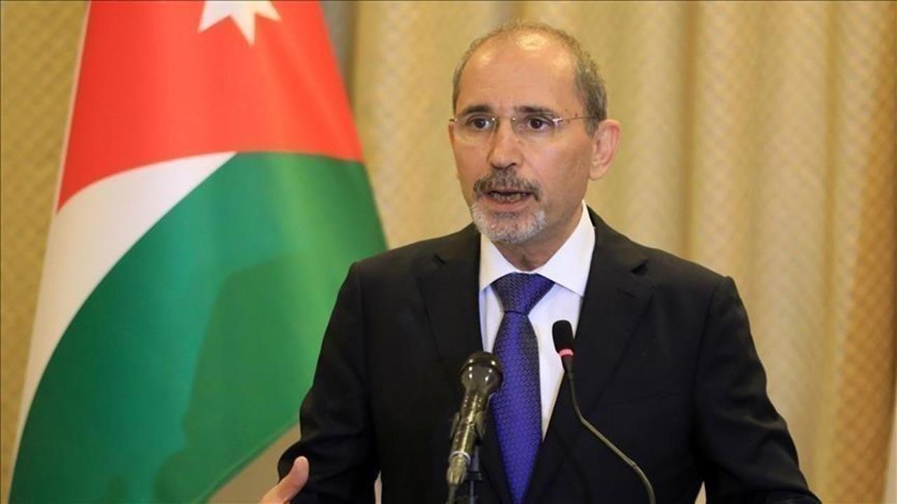 Ürdün Kralı Ürdün'den Türkiye'ye Üst Düzey Ziyaret Gerçekleştirdi