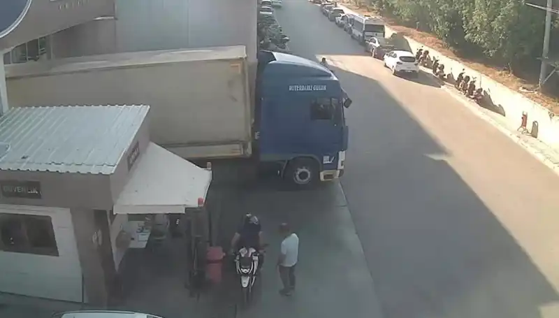 Milyonlarca Liralık Nakliye İle İlgili Operasyon: İlgili Detaylar Açığa Çıktı!