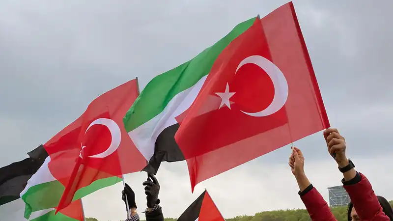 Dünya Genelinde Gazze İçin Büyüyen Tepkiler ve Soluk Kesen Gelişmeler