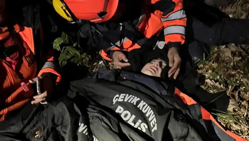 Belgrad Ormanı’nda Kaybolan Mimar Ece Gürel’in Acı Sonu