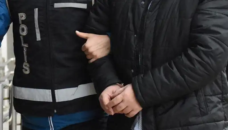 FETÖ Operasyonu: Edirne’de İki Şüpheli Yakalandı