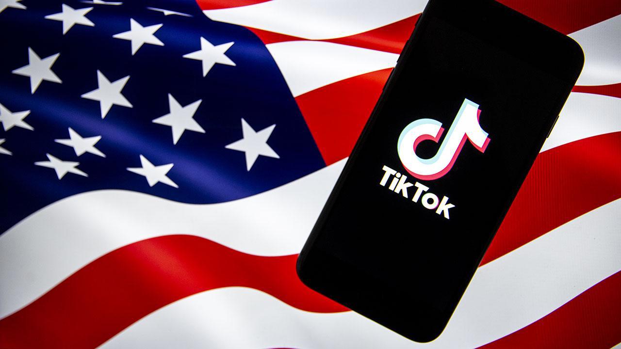 ABD'de TikTok Uygulaması Yasaklandı!