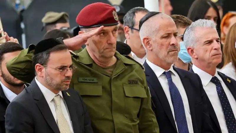 Şin Bet Hamlesiyle İlgili Tepkiler Büyüyor: Netanyahu Hangi Mesajı Verdi?