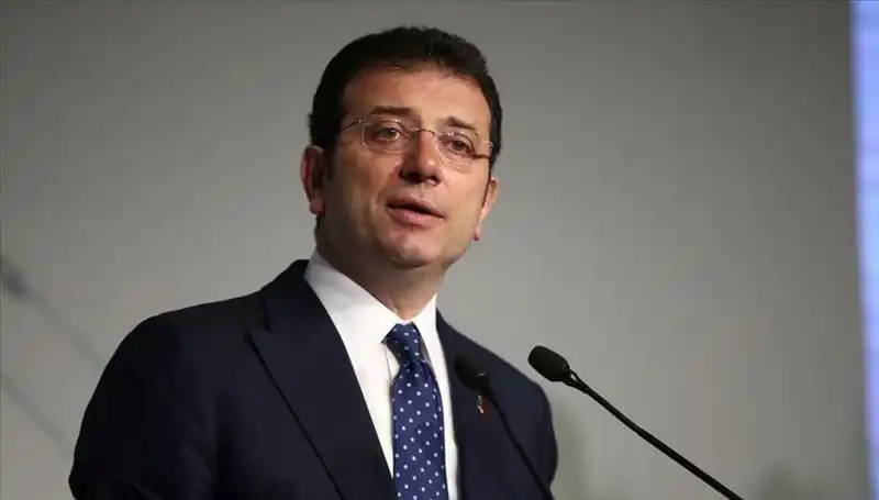 Ekrem İmamoğlu'nun Diploması İptal Edildi: Yargı Süreci Başlıyor!
