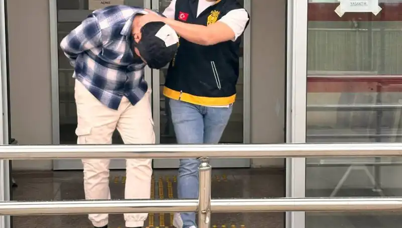 Tartışma Kanlı Bitti: Ağabeyini Öldüren Kardeşin Şok İfadesi