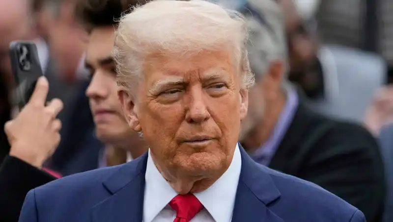 Trump, Çin’e Uygulanan Yüzde 154’lük Vergiyi Düşürme Sözü Verdi